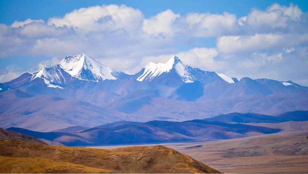 關(guān)注丨珠穆朗瑪峰成了一座“垃圾峰”？